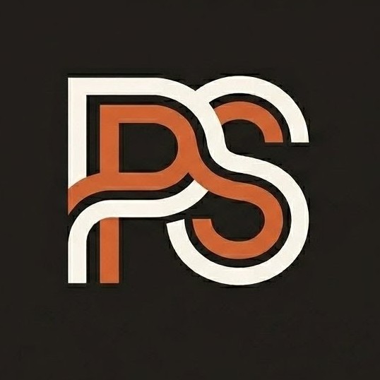 Presto Social Logo